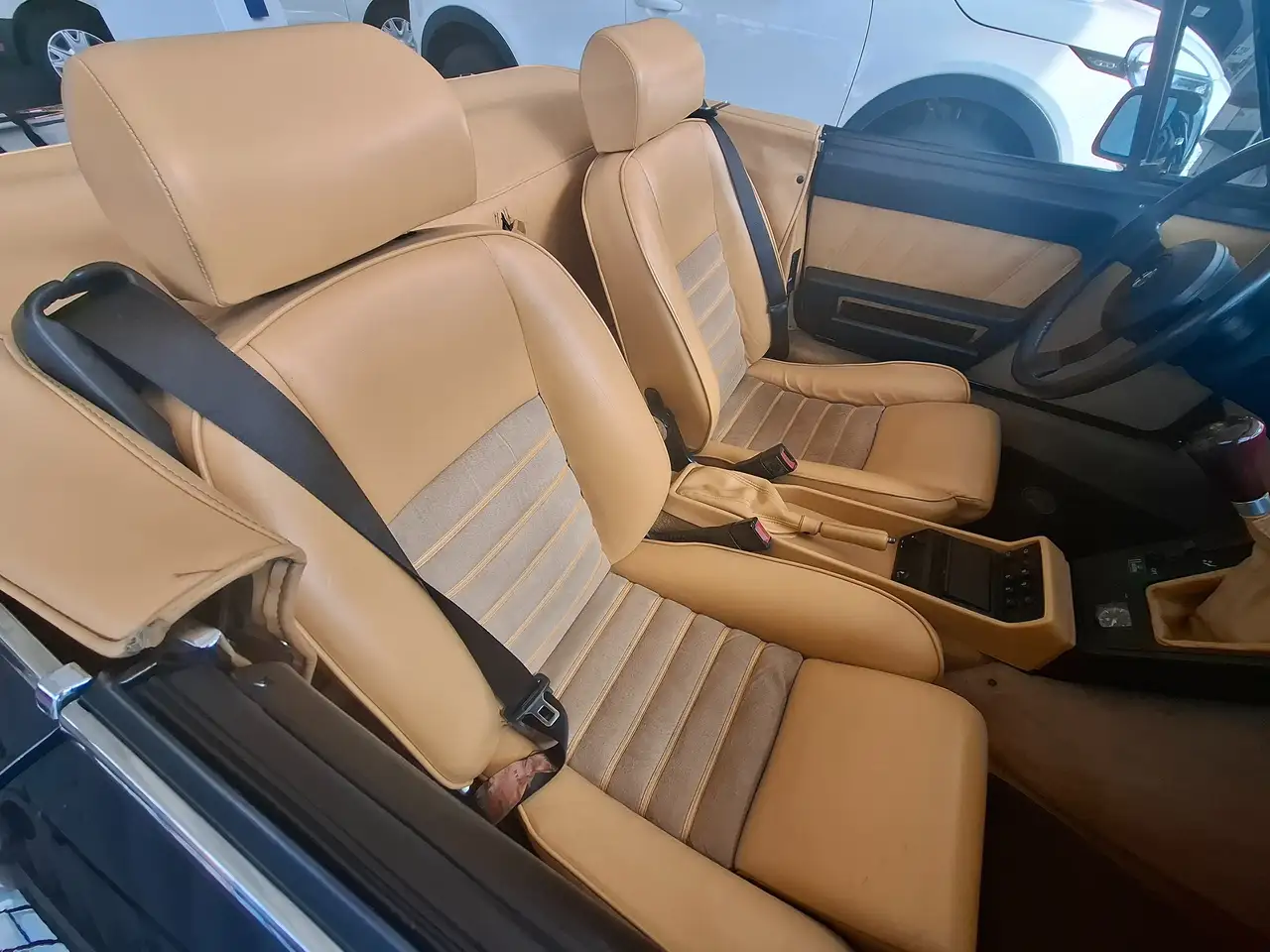 Alfa Romeo Spider 2.0 INIEZIONE - NO CAT, foto 11