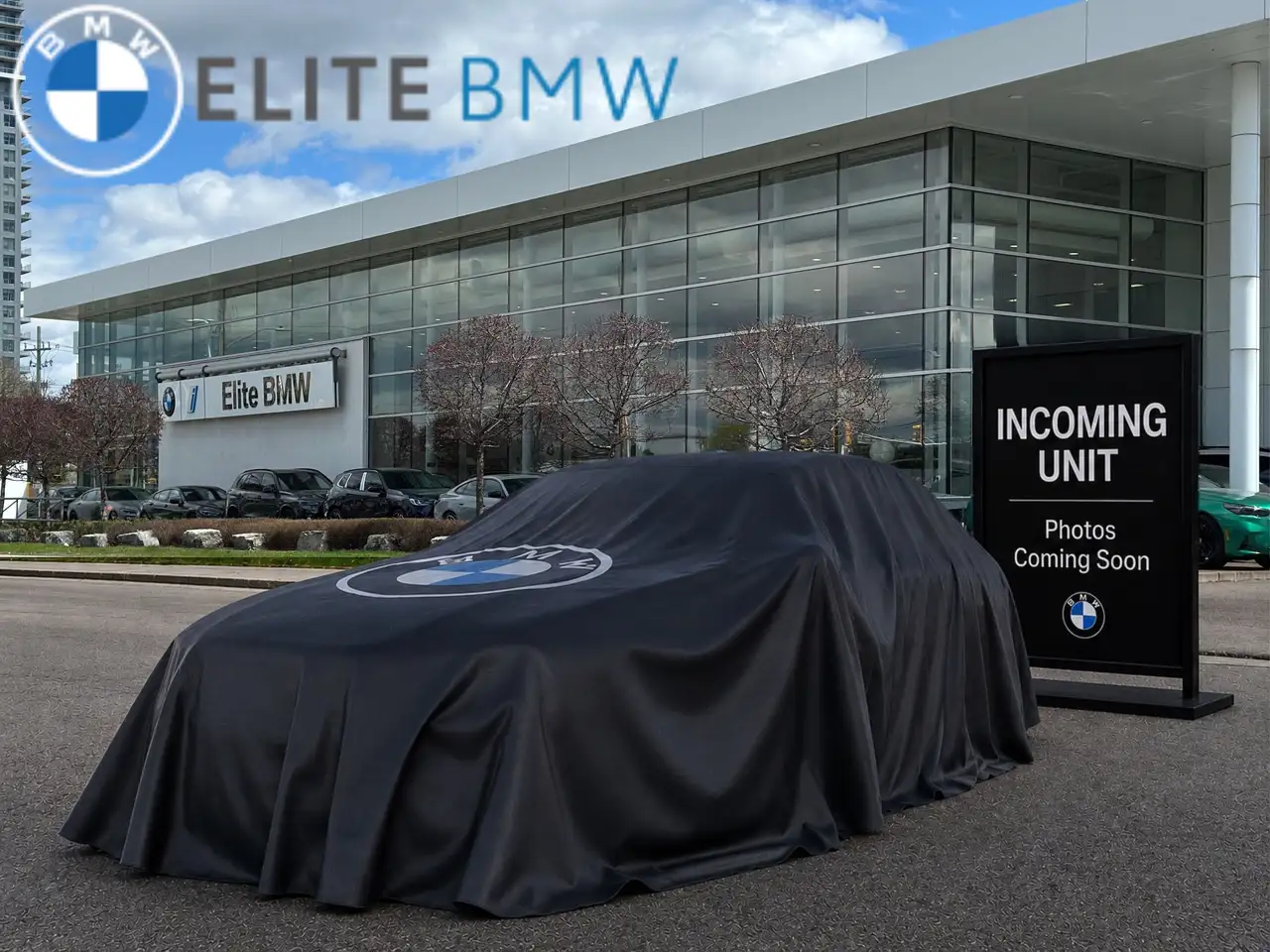 2026 BMW 3 Series