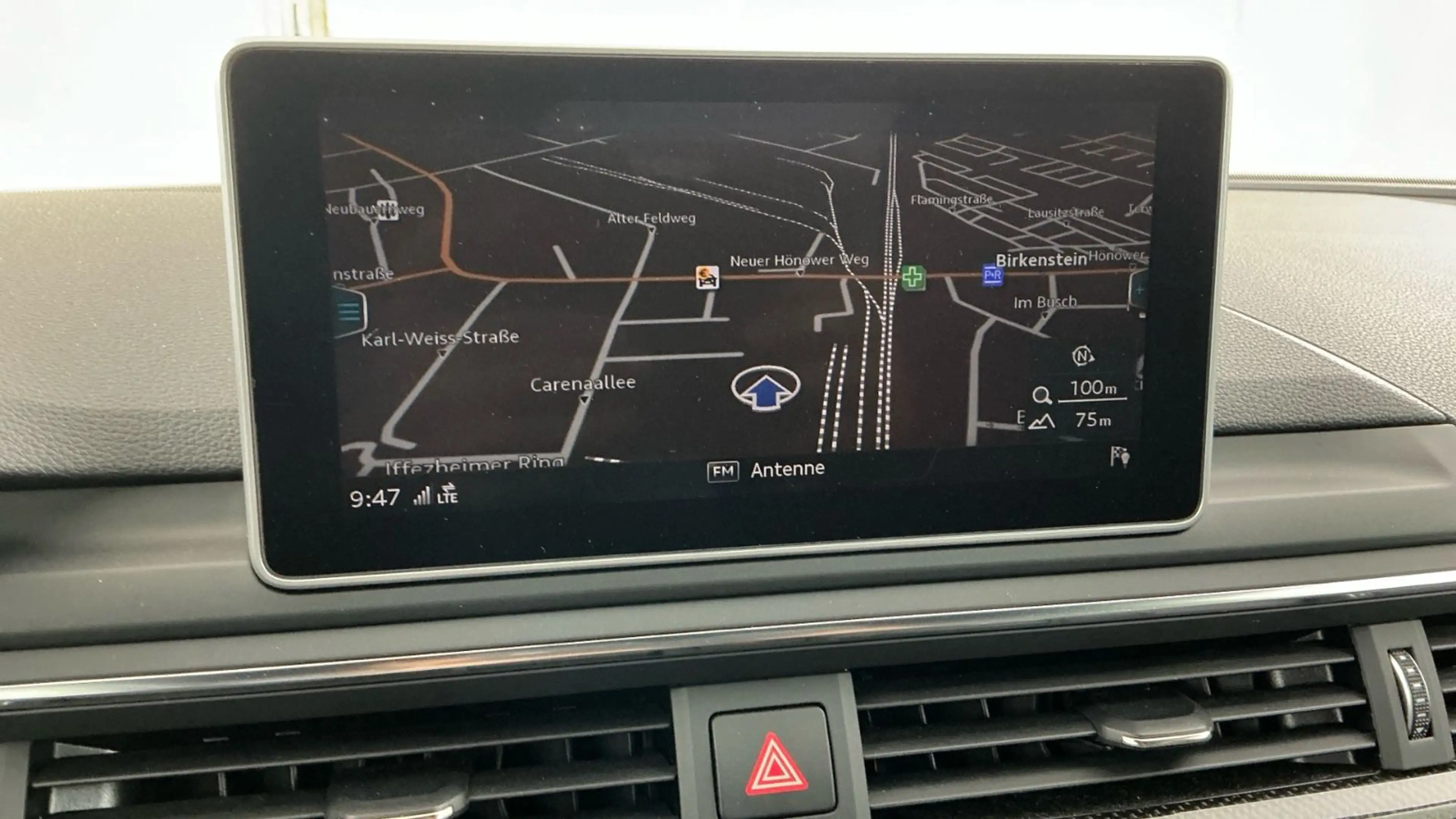 Audi S5 *Coupe*3.0 TFSI*Quattro*360*HUD*B&O*DAB*LED* — photo 10