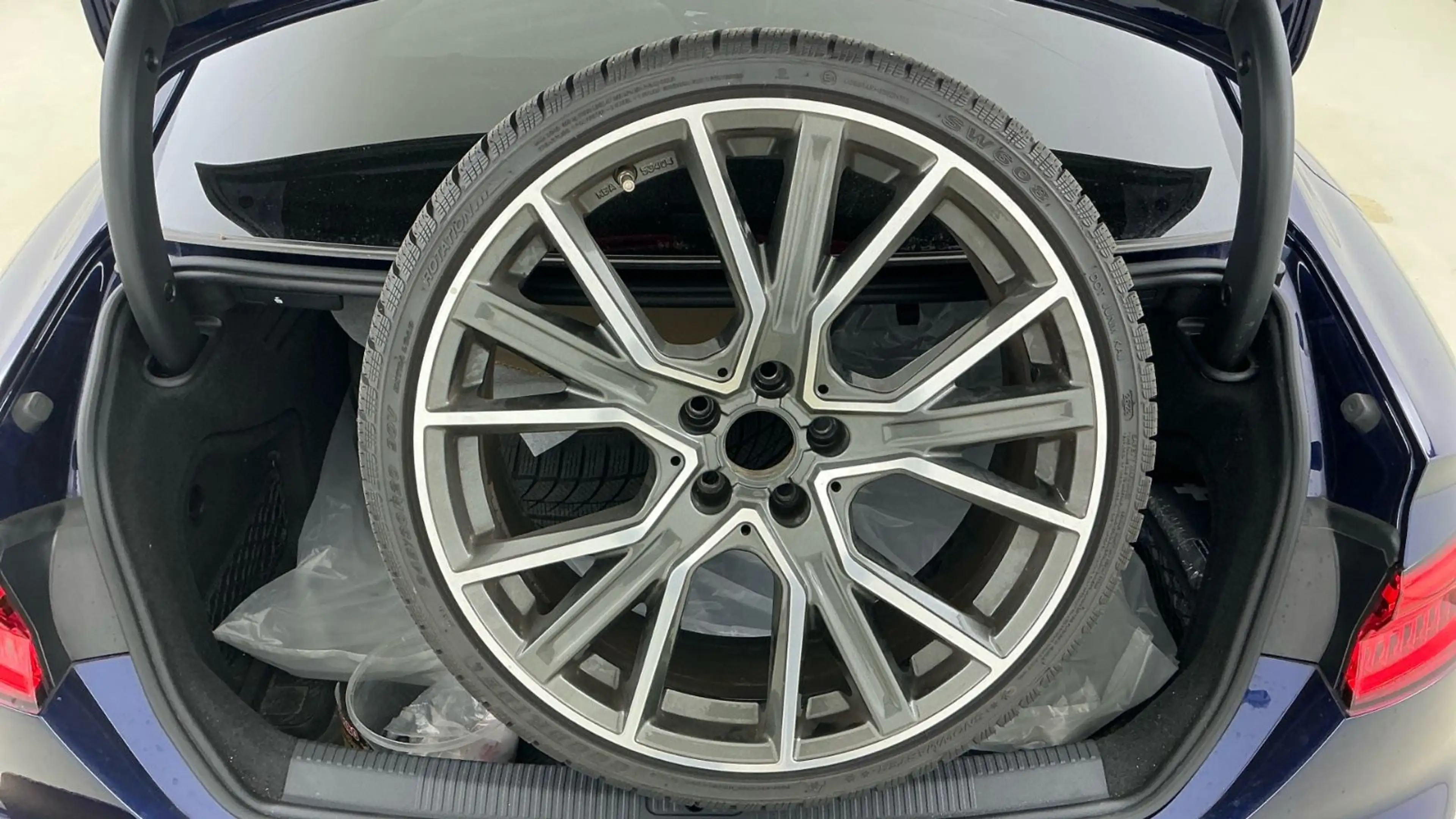 Audi S5 *Coupe*3.0 TFSI*Quattro*360*HUD*B&O*DAB*LED* — photo 12