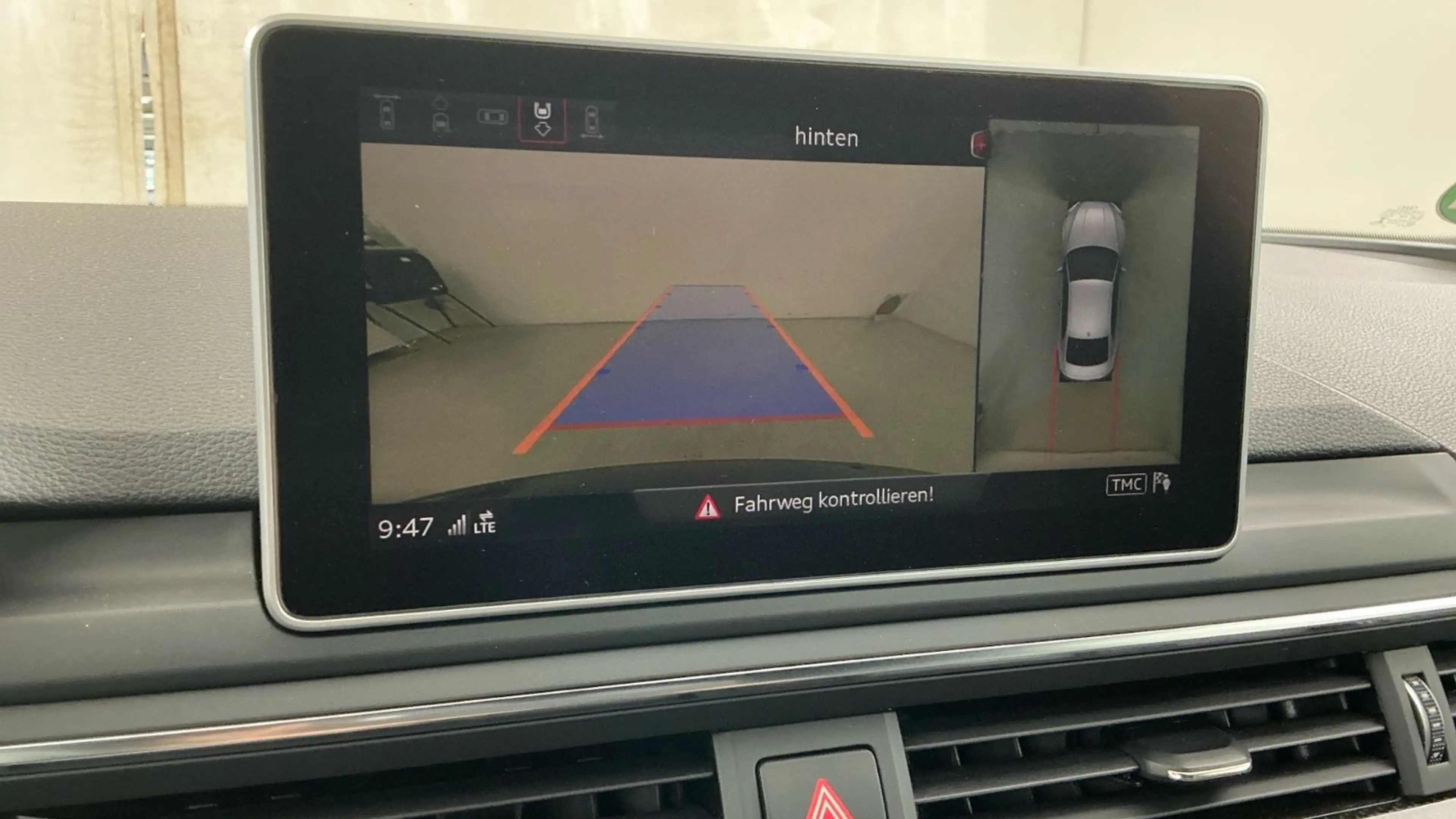Audi S5 *Coupe*3.0 TFSI*Quattro*360*HUD*B&O*DAB*LED* — photo 9
