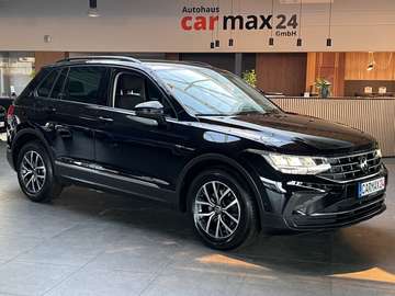 Life DSG Navi AHK CarPlay IQ Drive Massag