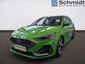 Ford Focus ST 5T 2,3EBoost 280PS M6 F Verde - thumbnail 1