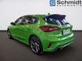 Ford Focus ST 5T 2,3EBoost 280PS M6 F Verde - thumbnail 3