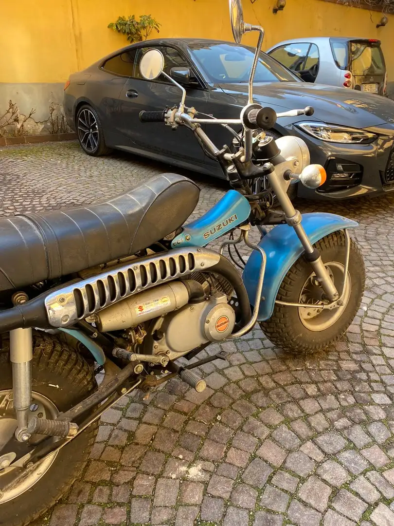 Suzuki RV 90 - 2
