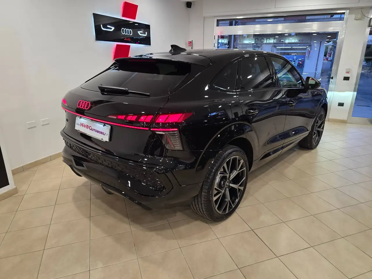 Audi Q3 2026