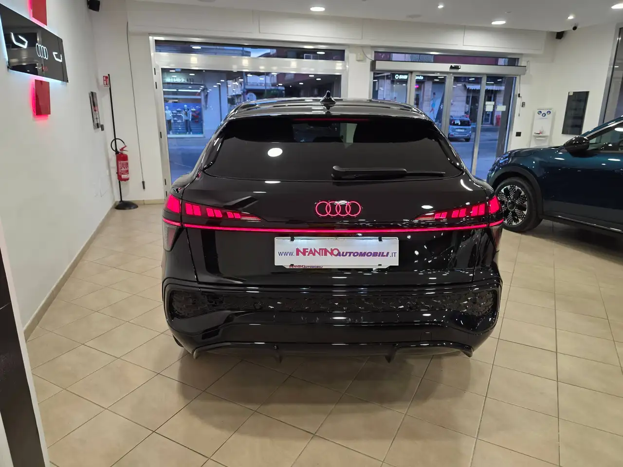 Audi Q3 2026