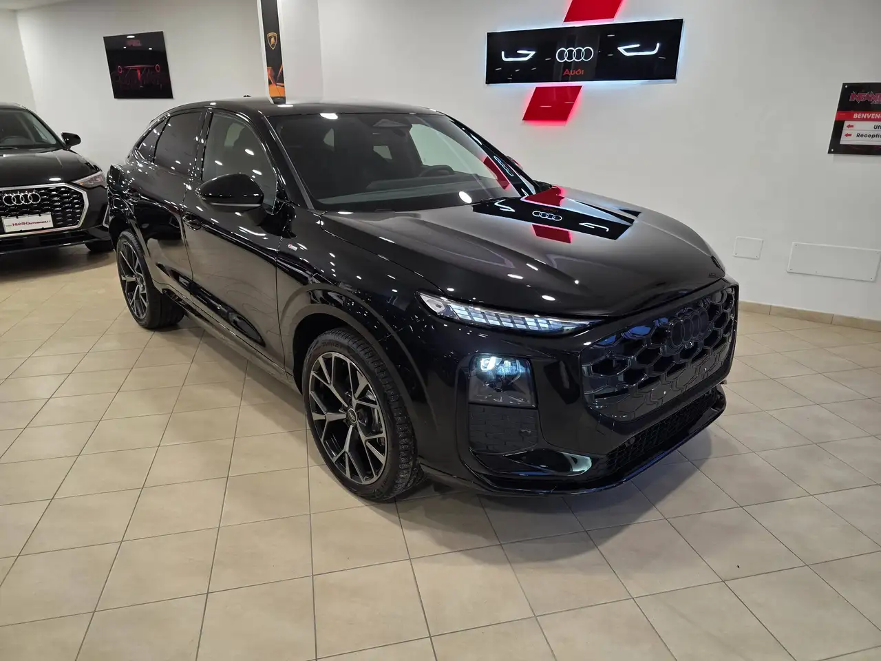 Audi Q3 2026