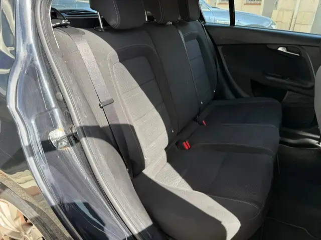 Fiat Tipo view 12