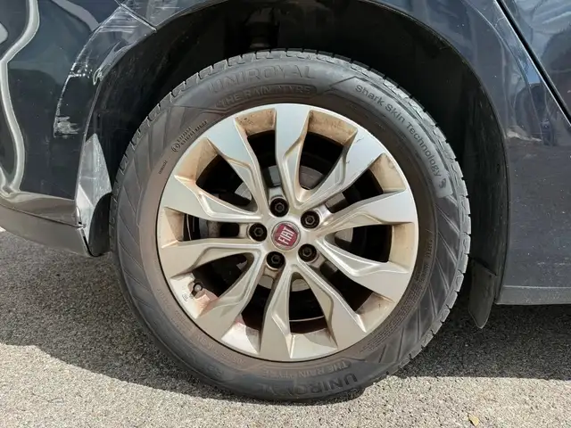 Fiat Tipo view 28
