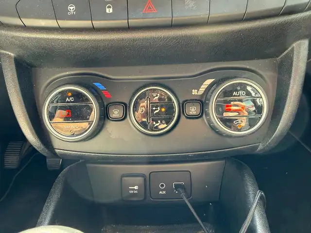 Fiat Tipo view 18