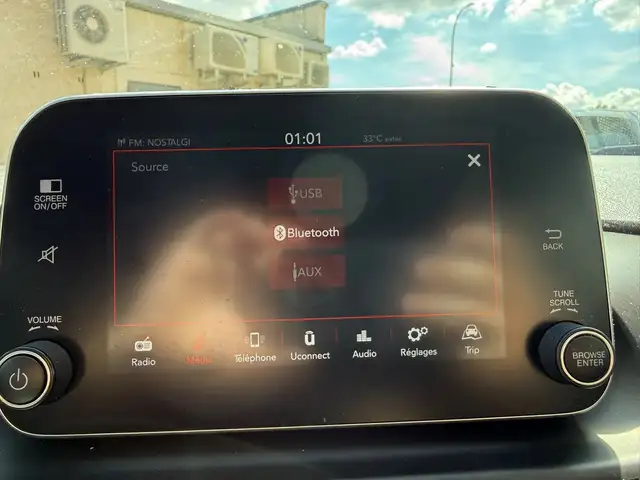 Fiat Tipo view 20
