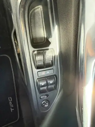 Fiat Tipo view 22