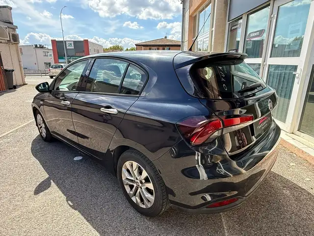 Fiat Tipo view 6