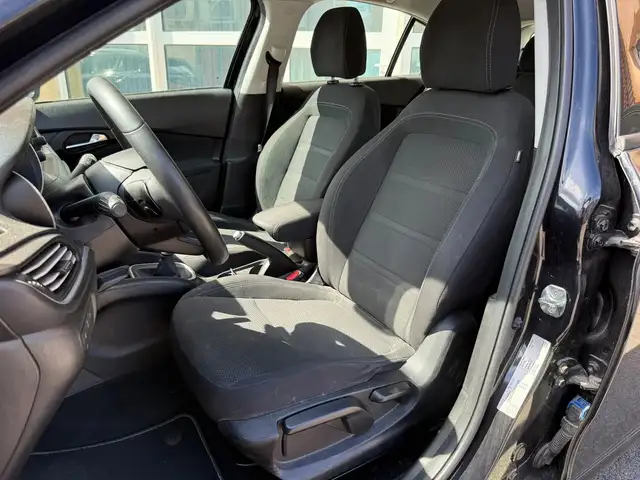 Fiat Tipo view 9