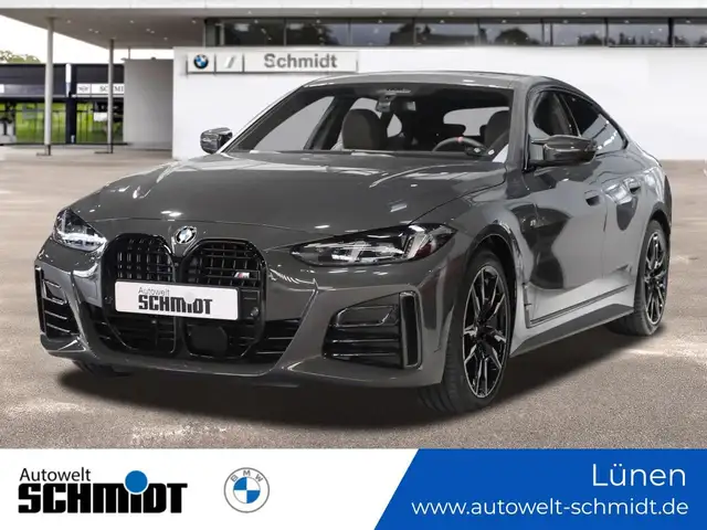 BMW 440
