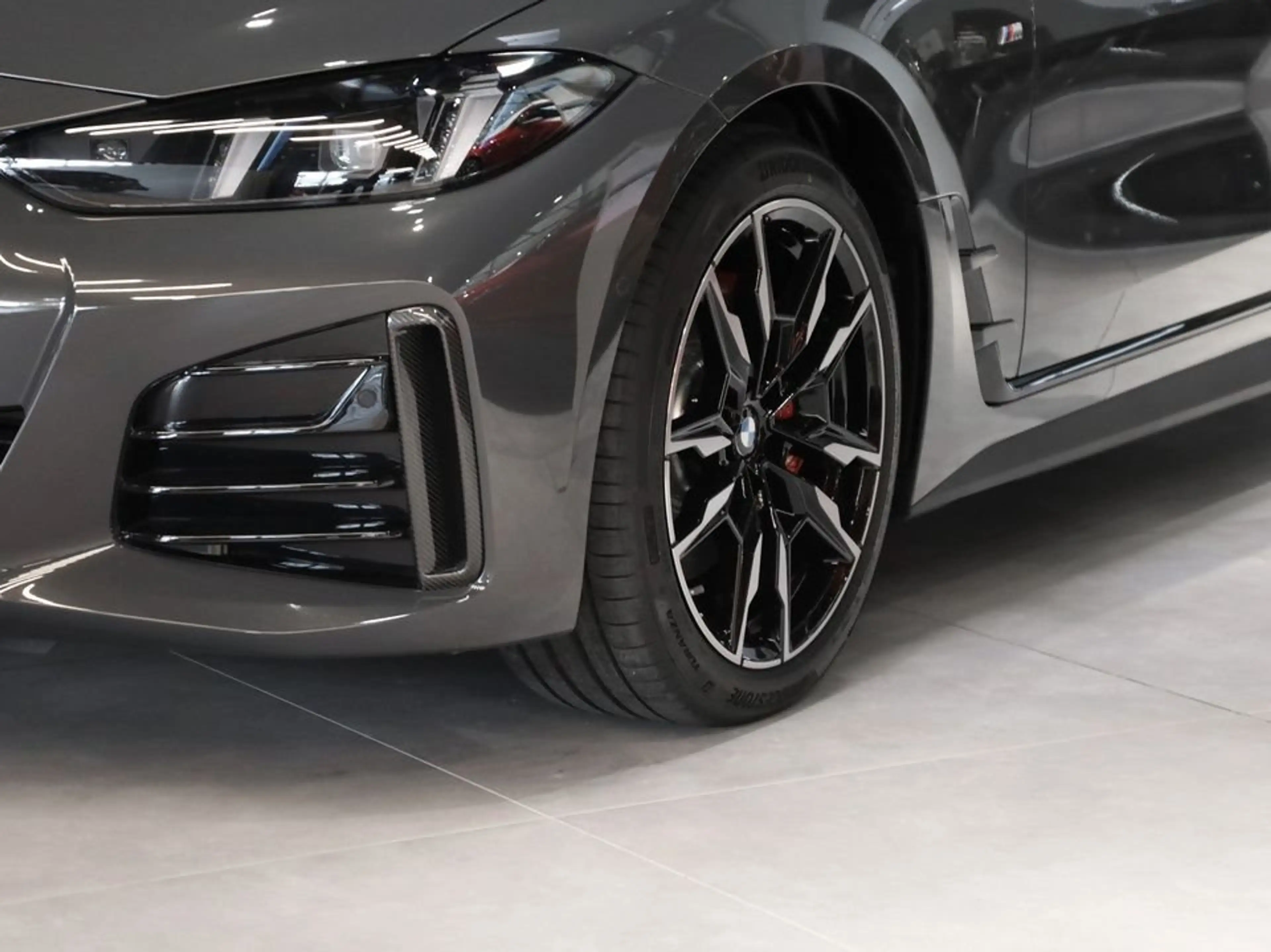 BMW 440 M440i xDrive Gran Coupe  UPE 98.980 EUR — photo 9