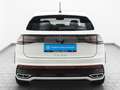 Volkswagen Taigo 1.5 TSI DSG R line Blanc - thumbnail 4