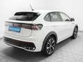 Volkswagen Taigo 1.5 TSI DSG R line Blanc - thumbnail 5