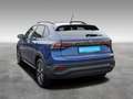 Volkswagen Taigo 1.0 TSI Goal LED Kamera ACC DAB+ Blau - thumbnail 4