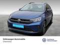 Volkswagen Taigo 1.0 TSI Goal LED Kamera ACC DAB+ Blau - thumbnail 1