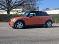 MINI One Cabrio One *PDC*KLIMA*PICKERL NEU* Orange - thumbnail 3