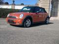 MINI One Cabrio One *PDC*KLIMA*PICKERL NEU* Orange - thumbnail 2