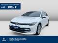 Volkswagen Golf Variant Golf VIII Variant 1.5eTSI DSG Style Cam LED+ Nav Weiß - thumbnail 1