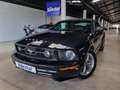 Ford Mustang Convertible 5.0 Ti-VCT GT Aut. Fekete - thumbnail 1
