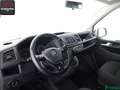 Volkswagen T6 Caravelle T6 Caravelle 2,0 TDI 4M 7 SITZE AHK,SCHECKHEFT Blanc - thumbnail 9