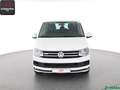 Volkswagen T6 Caravelle T6 Caravelle 2,0 TDI 4M 7 SITZE AHK,SCHECKHEFT Blanc - thumbnail 8