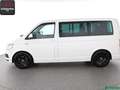 Volkswagen T6 Caravelle T6 Caravelle 2,0 TDI 4M 7 SITZE AHK,SCHECKHEFT Blanc - thumbnail 2