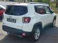Jeep Renegade 4x4 ! - 1 an de garantie Blanco - thumbnail 6
