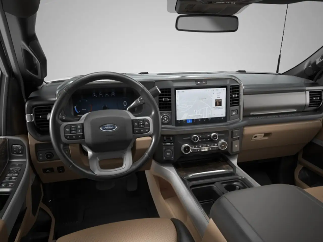 Ford F 350 снимка Ford F 350