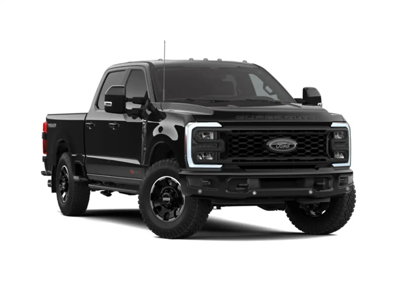 2026 Ford F 350
