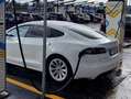 Tesla Model S 100 D Long Range AWD Bianco - thumbnail 1