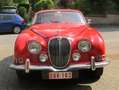 Jaguar S-Type Czerwony - thumbnail 2