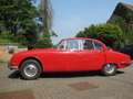 Jaguar S-Type crvena - thumbnail 1