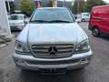 Mercedes-Benz ML 400 ML 400 CDI Final Edition (163.128) Сірий - thumbnail 1