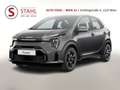 Kia Picanto 1,0 GDI Silber 5 Stz./AMT5/67/MY26|Stahl Wien 22 Grau - thumbnail 1