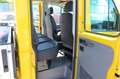 Volkswagen Crafter Pritsche DoKa 4x4 Aut Navi Standheiz AHK Yellow - thumbnail 12