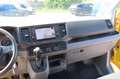 Volkswagen Crafter Pritsche DoKa 4x4 Aut Navi Standheiz AHK Yellow - thumbnail 19