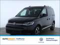 Volkswagen Caddy Style eHybrid DSG *AHK*LED*NAVI*R-CAM*GRA* Schwarz - thumbnail 1