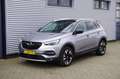 Opel Grandland X 1.2 Turbo Ultimate Automaat / Camera / Leer / LED Gris - thumbnail 2