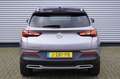 Opel Grandland X 1.2 Turbo Ultimate Automaat / Camera / Leer / LED Gris - thumbnail 7