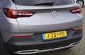 Opel Grandland X 1.2 Turbo Ultimate Automaat / Camera / Leer / LED Gris - thumbnail 12