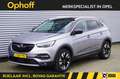 Opel Grandland X 1.2 Turbo Ultimate Automaat / Camera / Leer / LED Gris - thumbnail 1