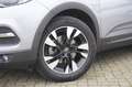 Opel Grandland X 1.2 Turbo Ultimate Automaat / Camera / Leer / LED Gris - thumbnail 10