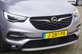 Opel Grandland X 1.2 Turbo Ultimate Automaat / Camera / Leer / LED Gris - thumbnail 8