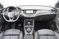 Opel Grandland X 1.2 Turbo Ultimate Automaat / Camera / Leer / LED Gris - thumbnail 16